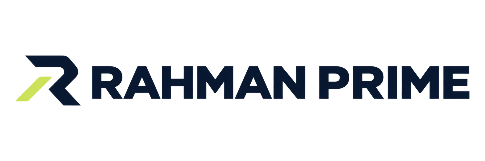 Rahman Prime