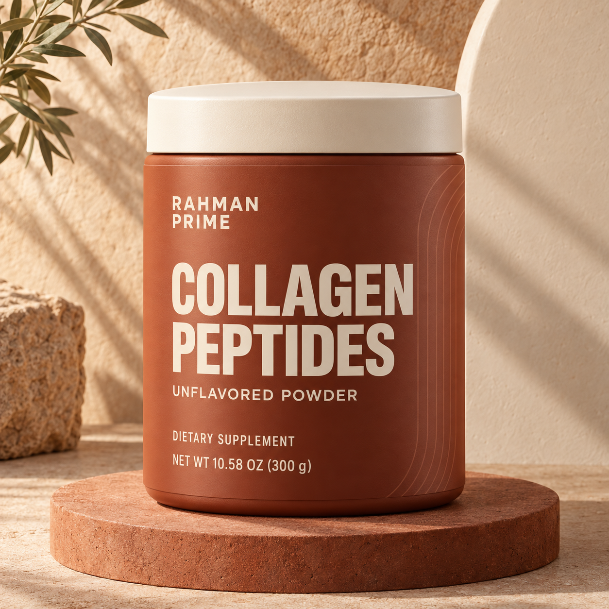 Collagen Peptides