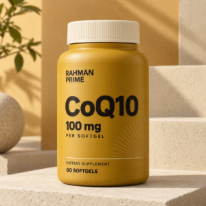 CoQ10