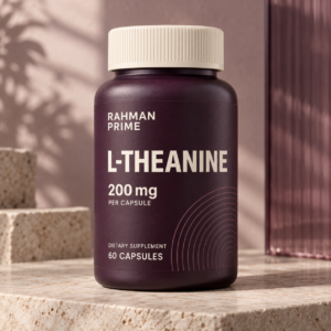 L-Theanine