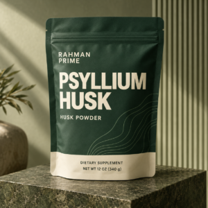 Psyllium Husk