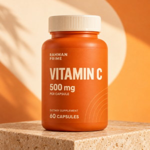 Vitamin C