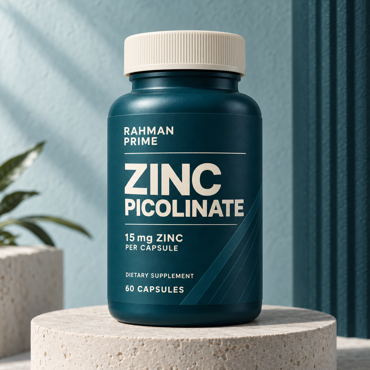 Zinc Picolinate